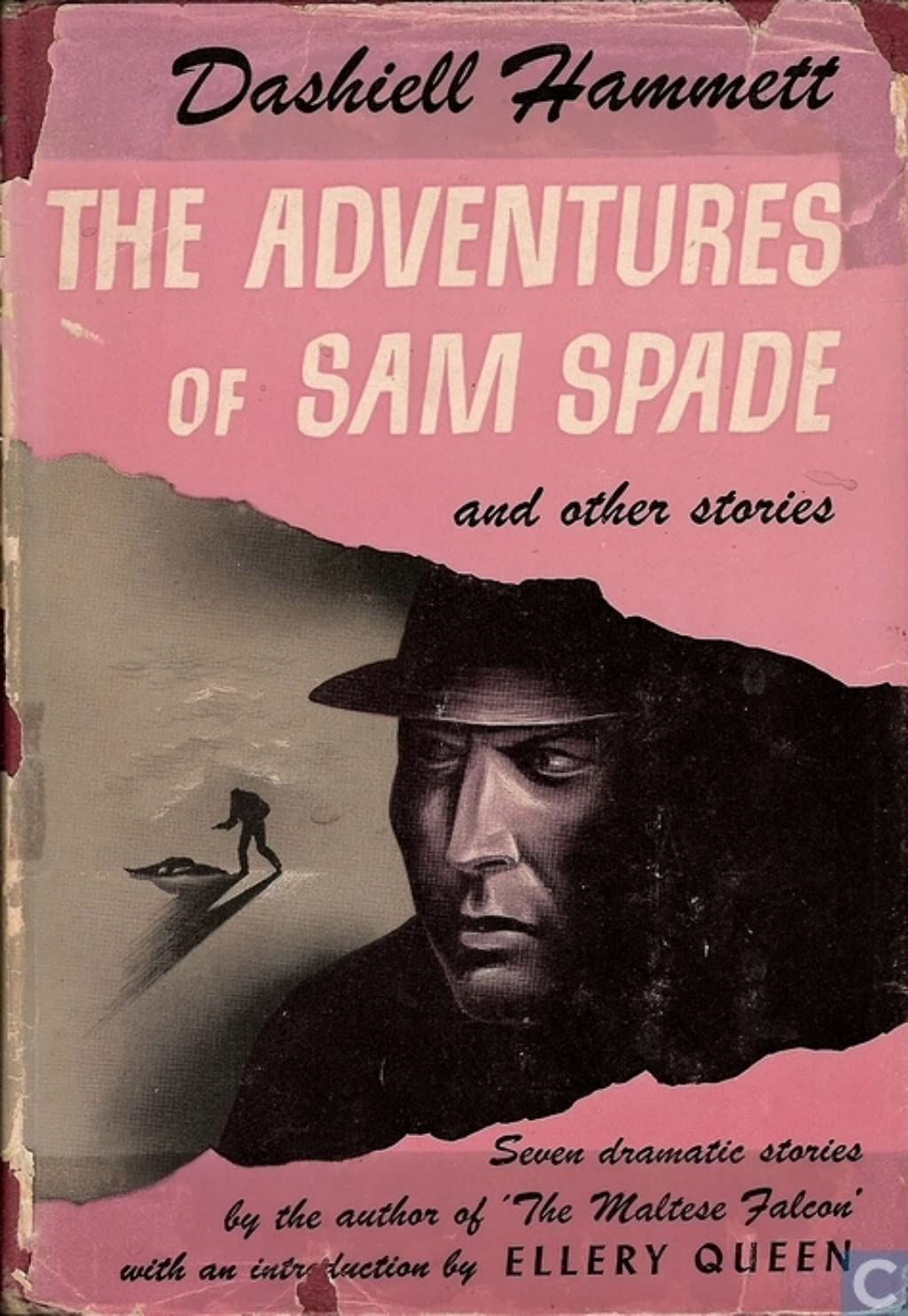 The Adventures of Sam Spade and other stories