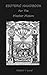 Esoteric Handbook For The Master Mason by Robert V Lund