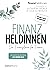 Finanzheldinnen: Der Finanzplaner für Frauen