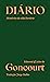 Diário: Memórias da vida literária (Portuguese Edition)