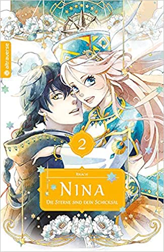 Nina – Die Sterne sind dein Schicksal 02