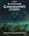 Warhammer: Age of Sigmar: Soulbound GM Screen Warhammer: Age of Sigmar: Soulbound GM Screen