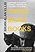 Three More Books: Something to Do with Sadness, Laughter, Pie & Failure (+Self-Hate)