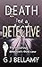 Death of a Detective by G.J. Bellamy