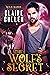The Wolf's Secret (Wild Mag...