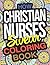 How Christian Nurses Swear Coloring Book by Tabitha Lewis