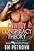 Cowboy Conspiracy Theory (WEST Protection, #3)