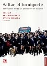 Saltar el torniquete by Sol Alé