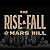 The Rise and Fall of Mars Hill by Mike Cosper
