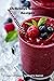Delicious Smoothie Recipes by WAGSTAFF DONNA