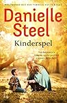Kinderspel by Danielle Steel