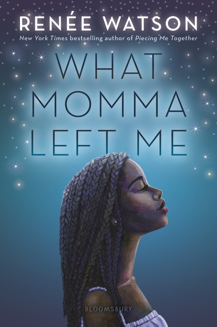 What Momma Left Me (Hardcover)