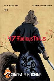 47 Furious Tails #1