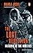 The Lost Rebellion by Manoj Joshi