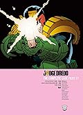 Judge Dredd: The Complete Case Files 37