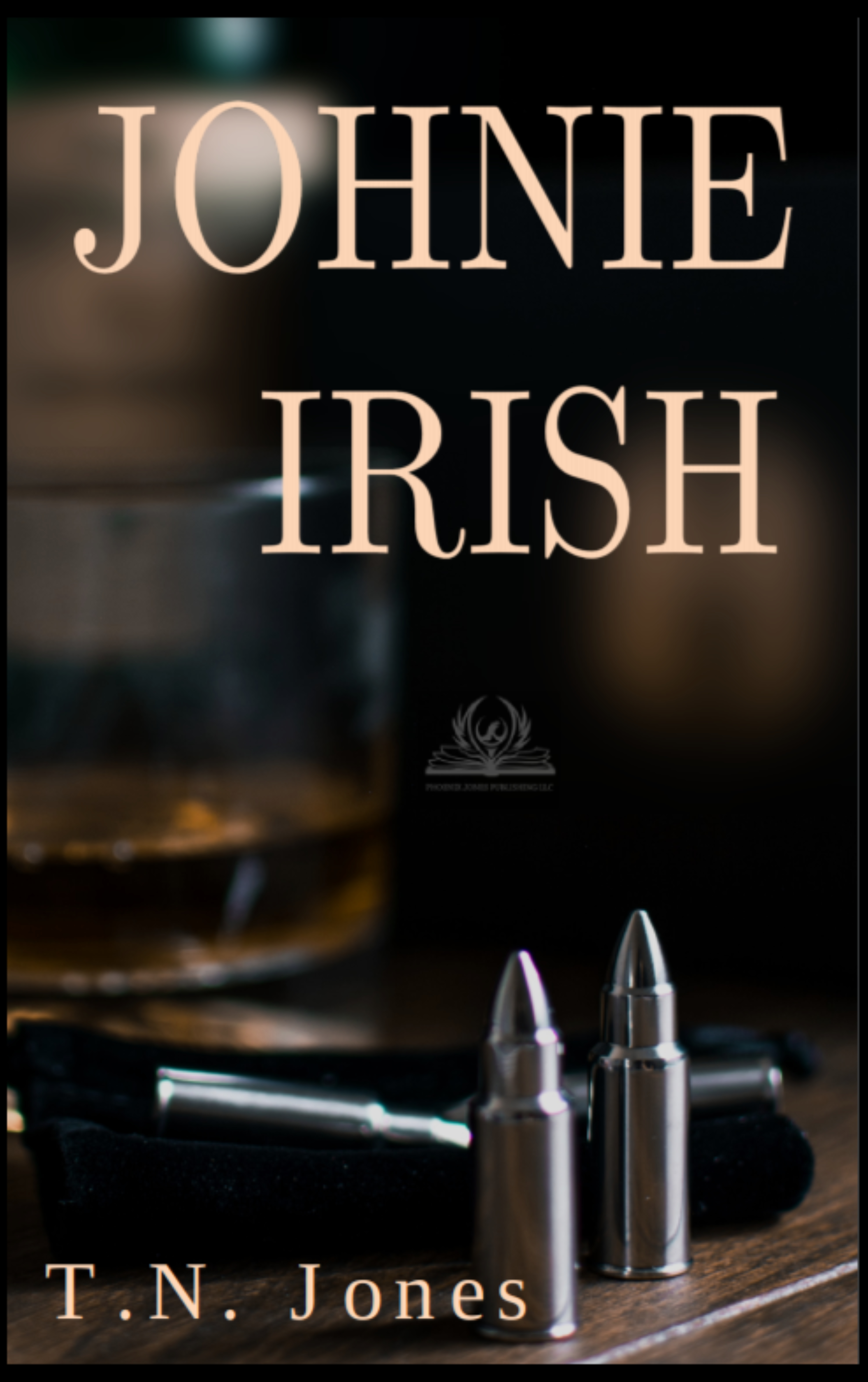 Johnie Irish