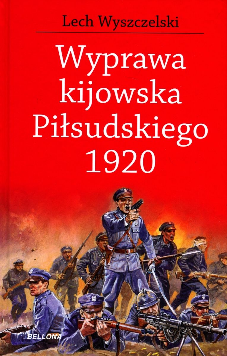 Wyprawa kijowska Piłsudskiego 1920