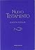 Nuevo Testamento