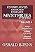 Unexplained, Unsolved, Unsealed Mysteries of the World (Volum... by Gerald Burns