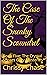 The Case Of The Sneaky Scoundrel by Chrissy Chase