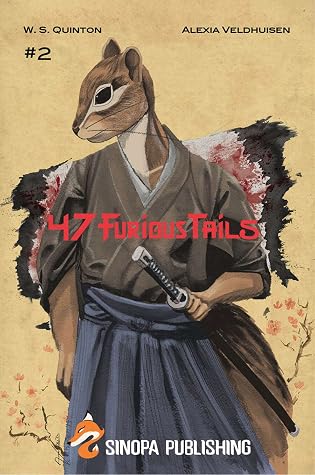 47 Furious Tails #2