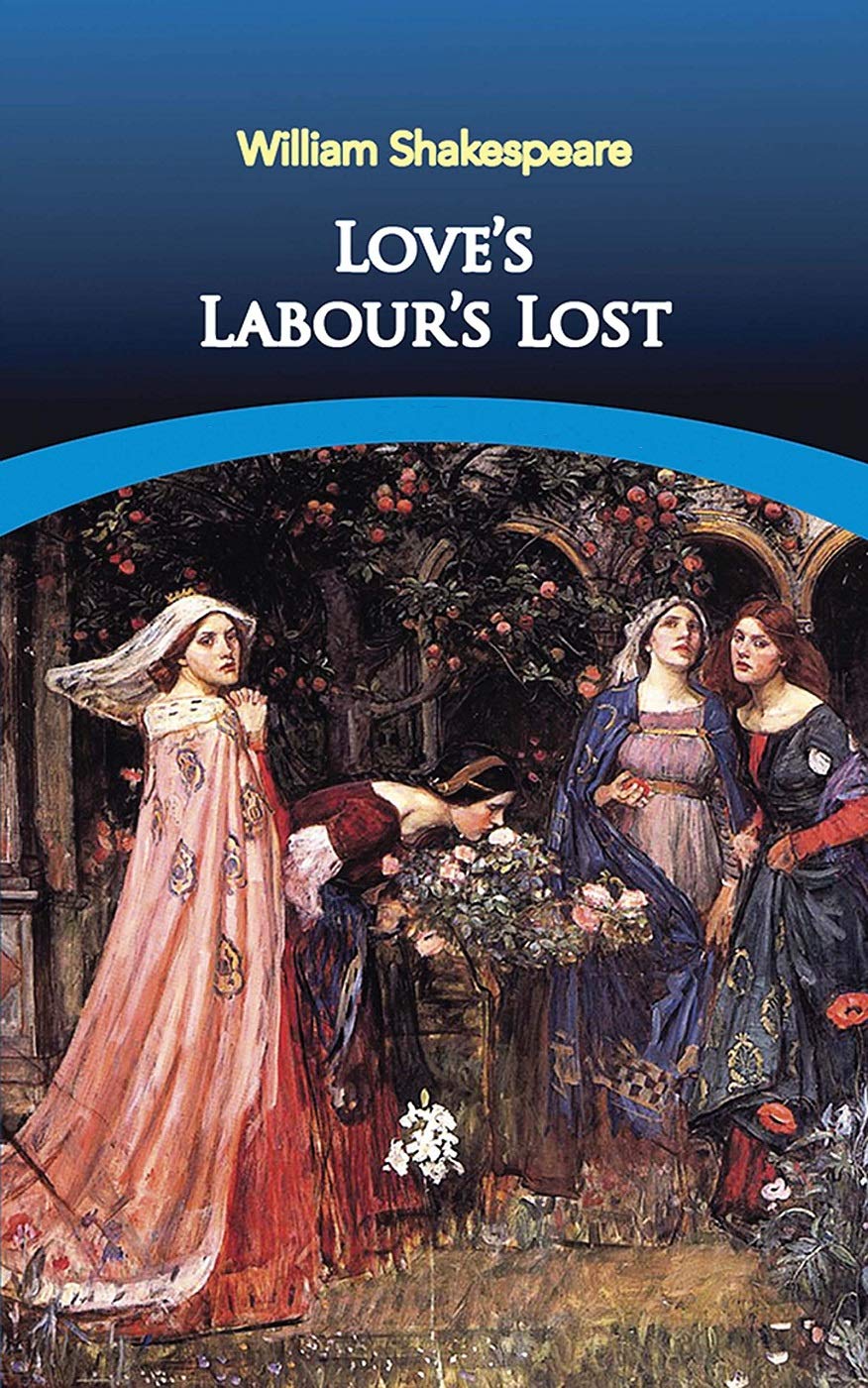 Love's Labours Lost