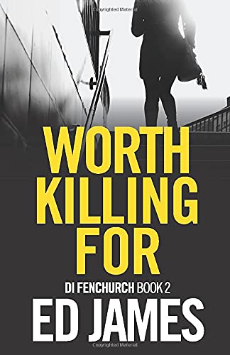 Worth Killing For