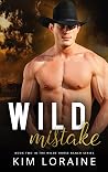 Wild Mistake (Sunrise Cowboys #7) Book cover for Wild Mistake (Sunrise Cowboys #7)