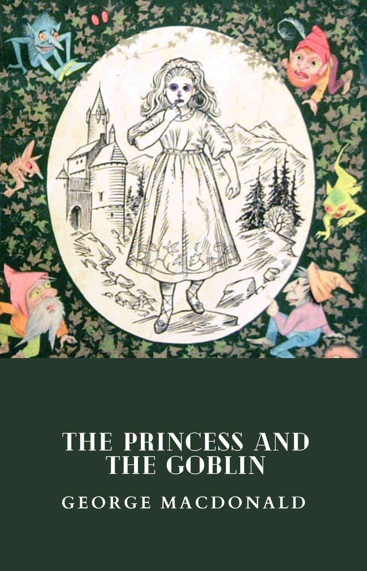 The Princess and the Goblin
