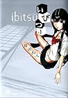 Ibitsu Vol. 1 - 7