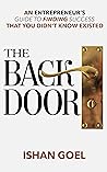 The Back Door by Ishan Goel The Back Door by Ishan Goel