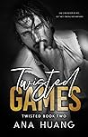 Twisted Games by Ana Huang