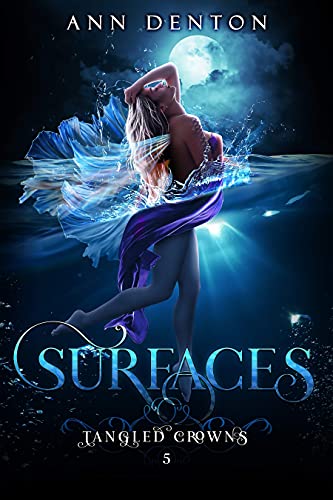 Read Surfaces (Tangled Crowns #5)