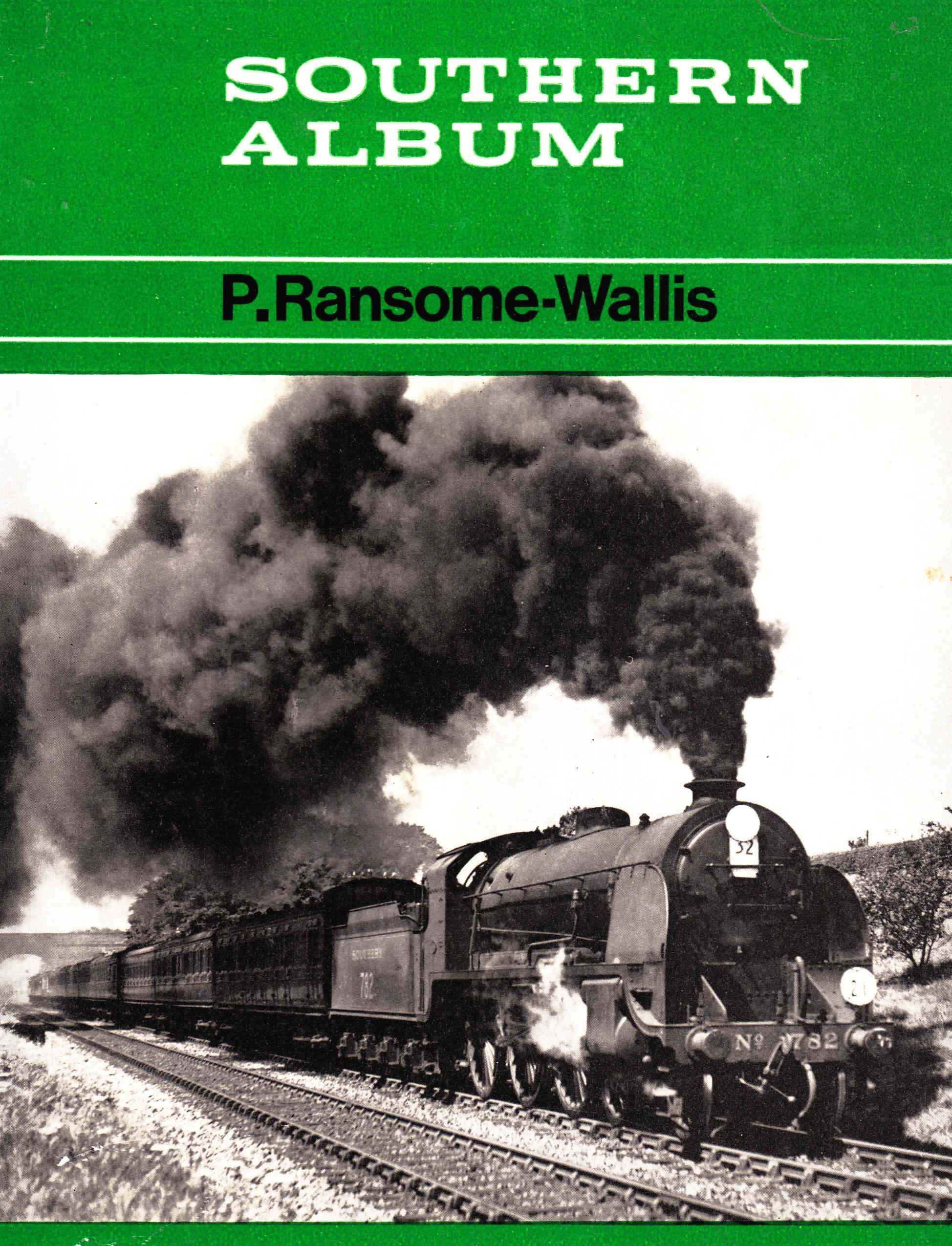 Southern Album (Hardcover)