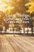 Daily Planners Great Things Never Came From Comfort Zones by Sarah Peyton