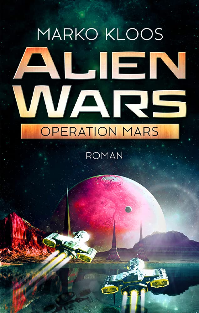 Operation Mars