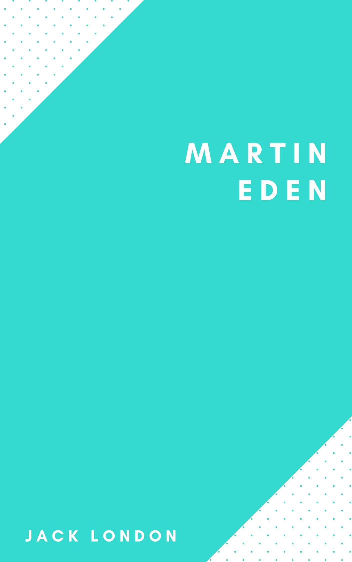 Martin Eden