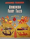 Armenian Fairy Tales Armenian Fairy Tales