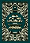 One Volume Semina...