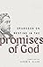Spurgeon on Resting in the Promises of God (Spurgeon Speaks)