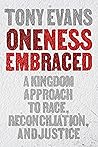 Oneness Embraced:...