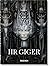 HR Giger by Andreas J. Hirsch HR Giger by Andreas J. Hirsch