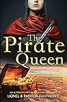 Pirate Queen: An Alternative History of Jeanne de Clisson
