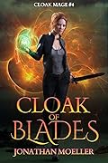 Cloak of Blades