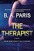 The Therapist A Novel of Suspense by Freddie Newman The Therapist A Novel of Suspense by Freddie Newman