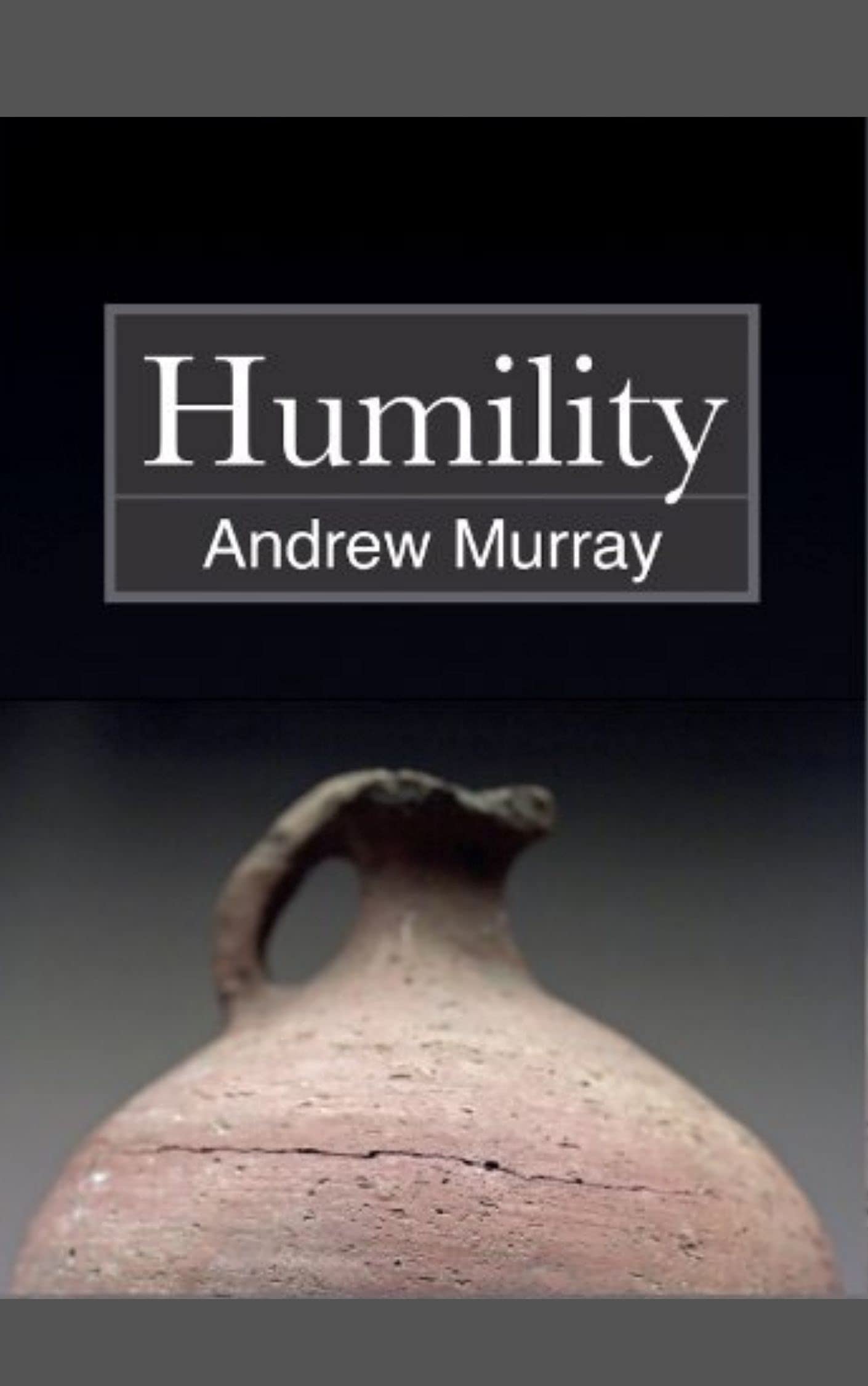 HUMILITY