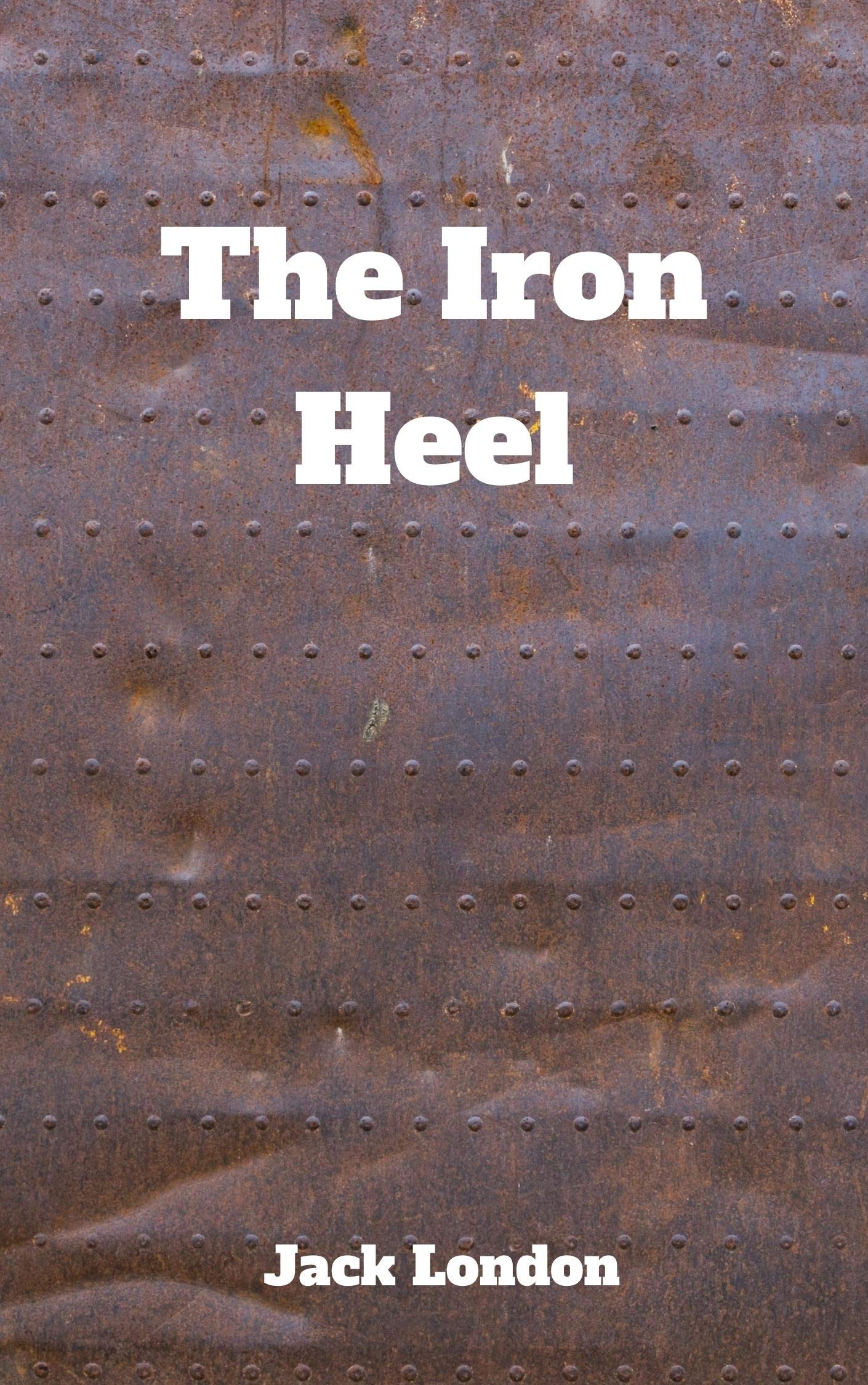 The Iron Heel