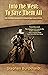 Into the West: To Save Them All: Part Five of the First Book in The Territories Saga Serials Collection (The Into the West Saga Serial 5)