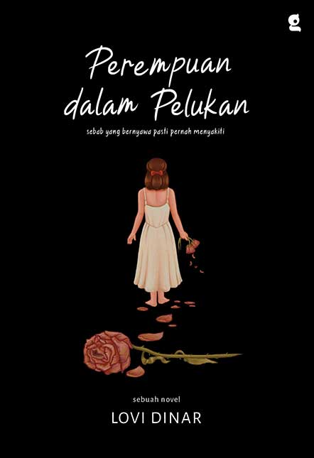 perempuan dalam pelukan (Paperback)