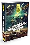 John Lovell and the Zargon Threat (5 Star 5, #1) John Lovell and the Zargon Threat (5 Star 5, #1)